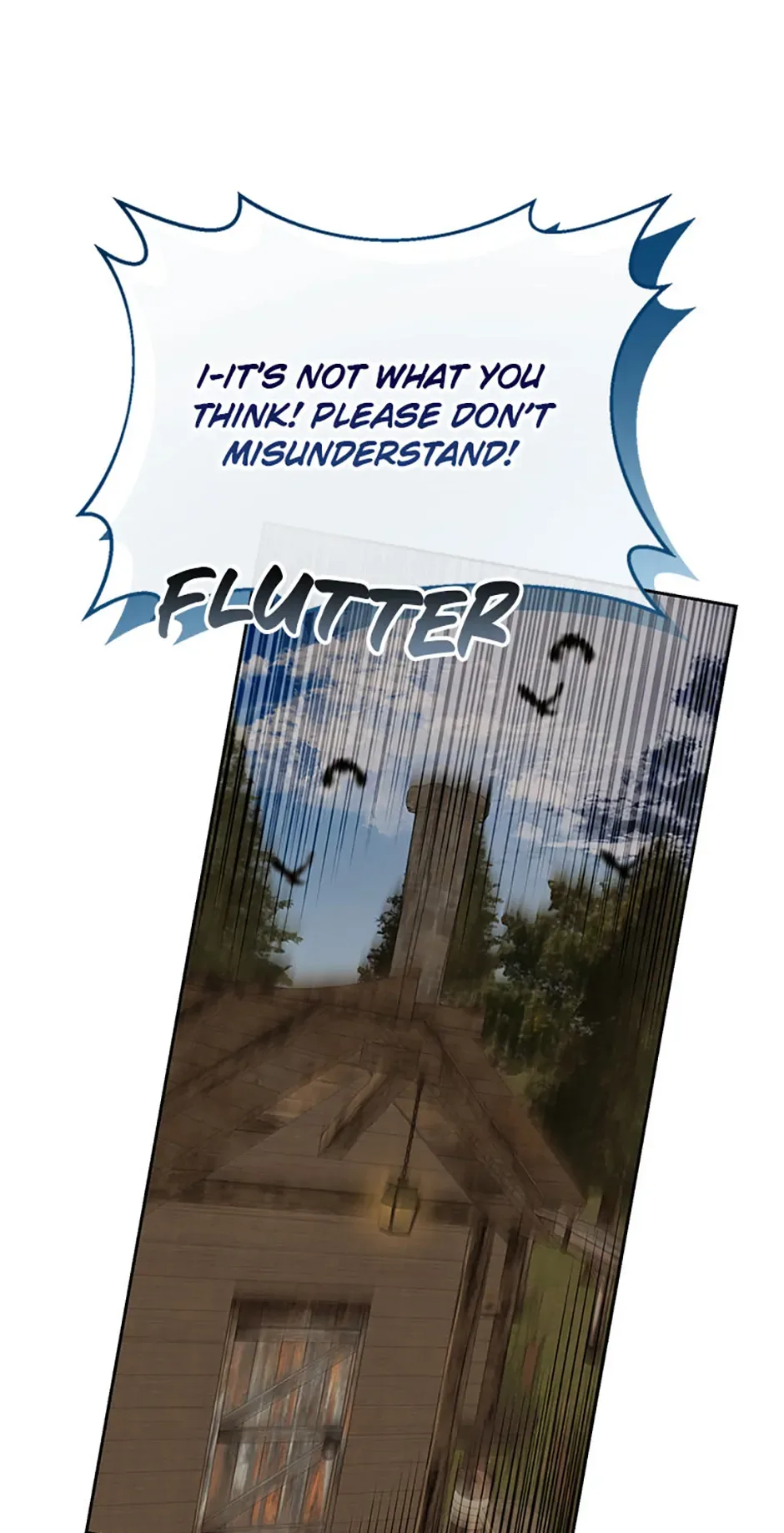 Cling to me (Please Be Obsessed With Me) Chapter 53 page 35