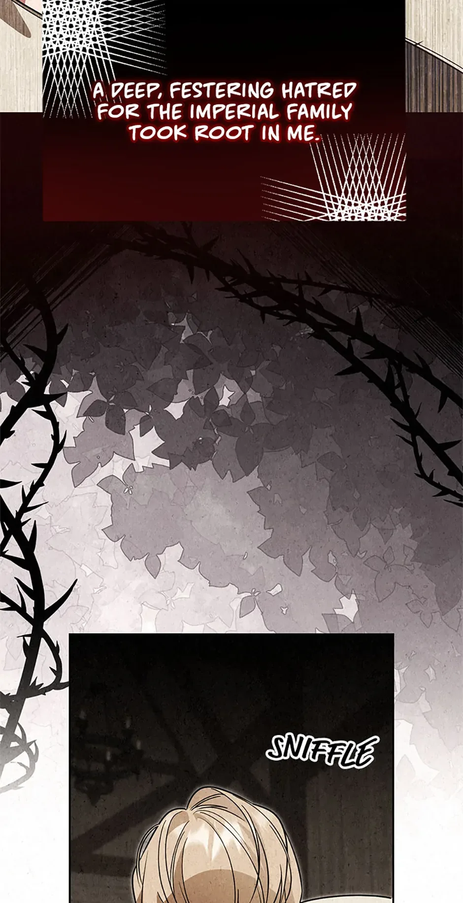 Cling to me (Please Be Obsessed With Me) Chapter 53 page 51