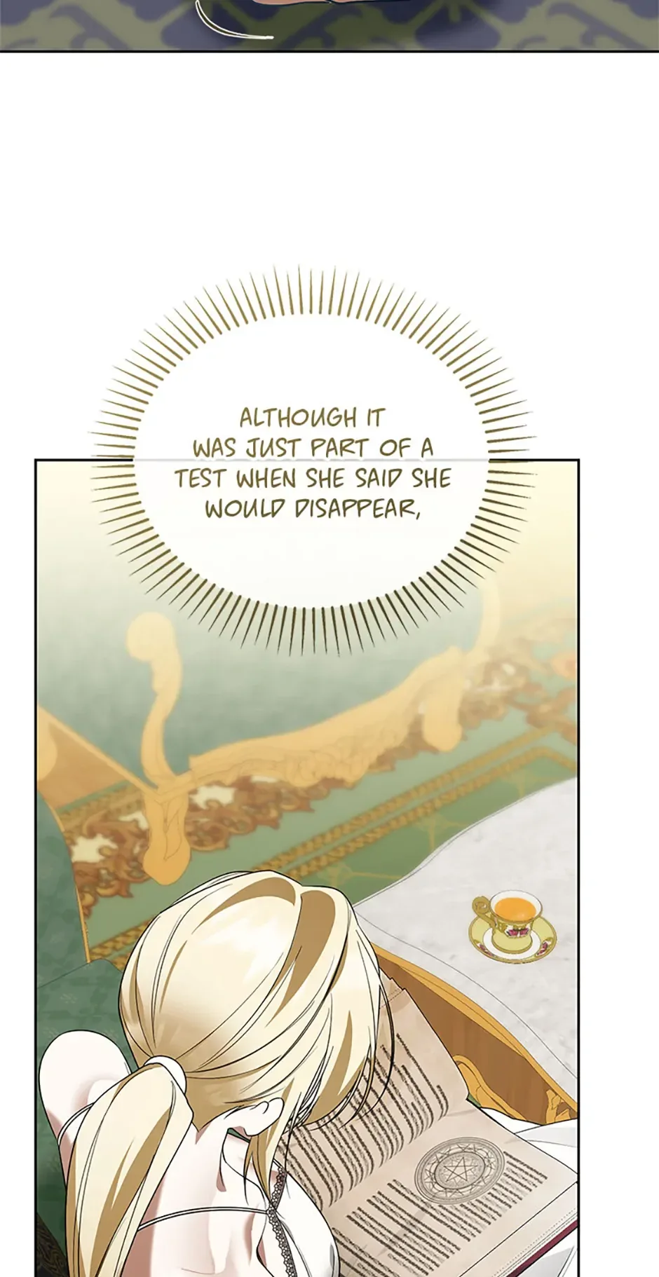 Cling to me (Please Be Obsessed With Me) Chapter 52 page 73