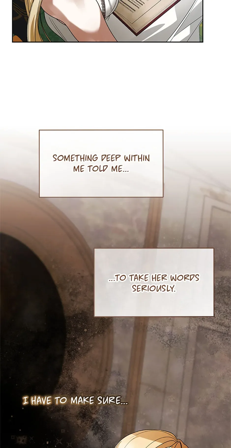 Cling to me (Please Be Obsessed With Me) Chapter 52 page 74