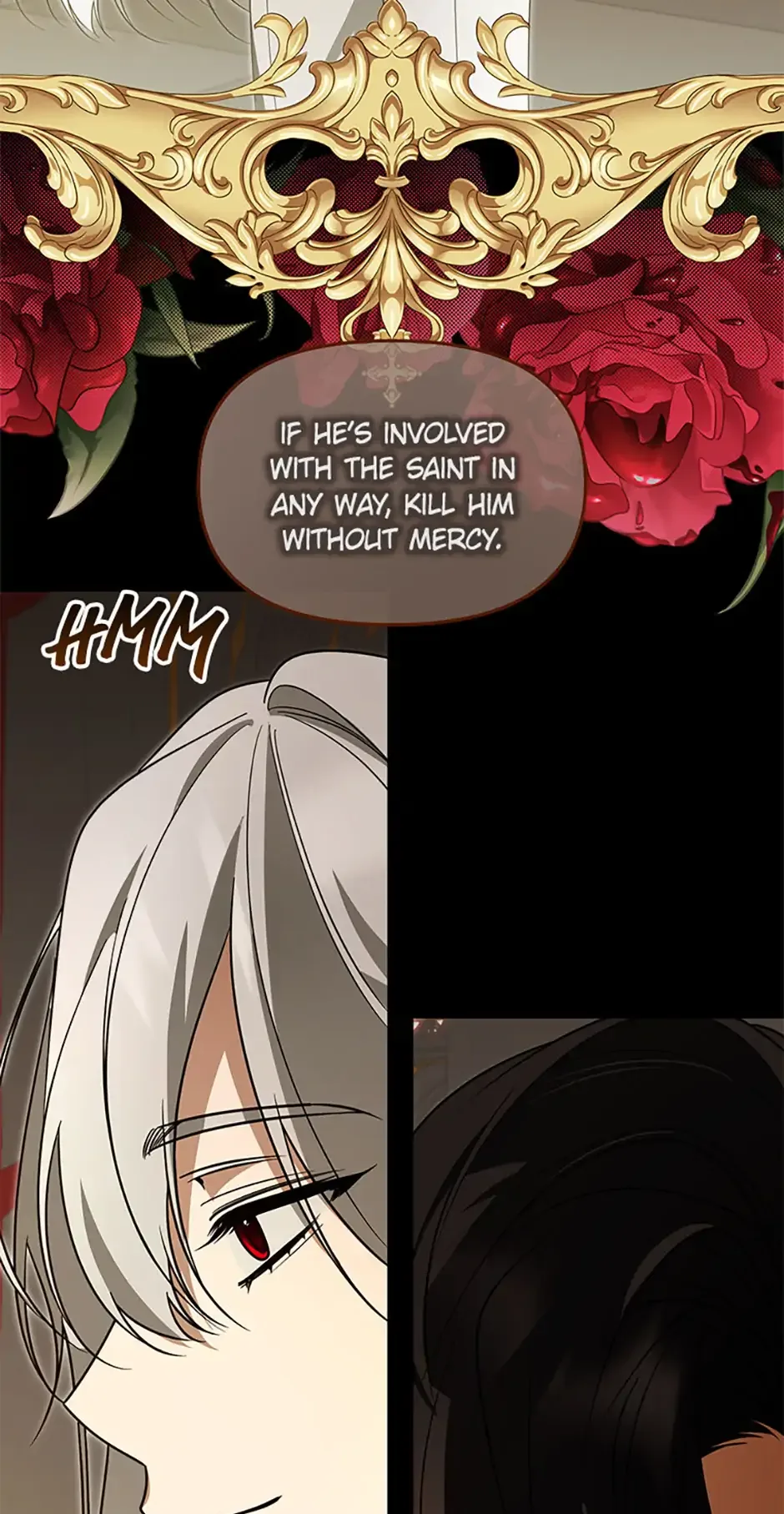 Cling to me (Please Be Obsessed With Me) Chapter 53 page 62