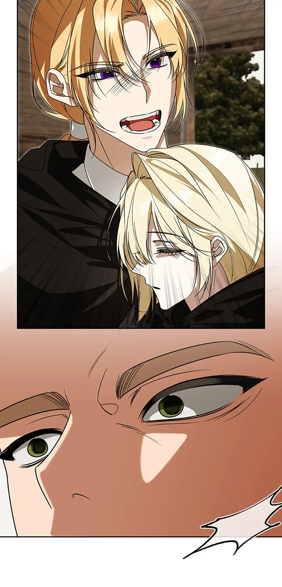 Cling to me (Please Be Obsessed With Me) Chapter 53 page 73