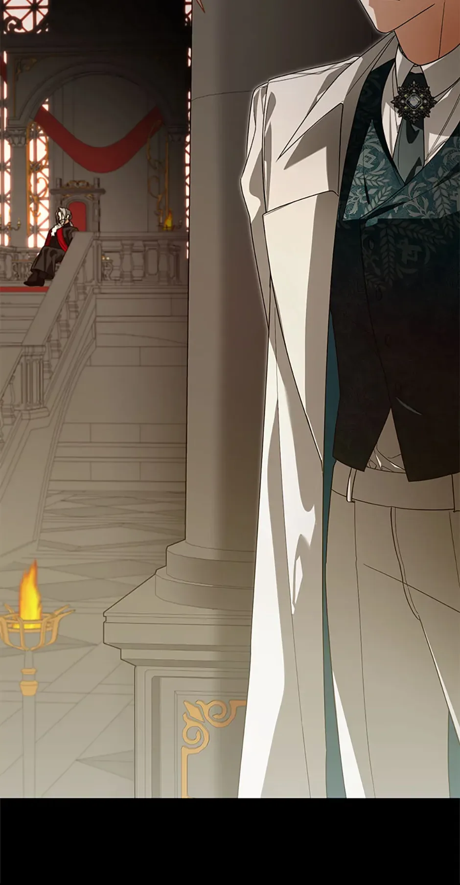 Cling to me (Please Be Obsessed With Me) Chapter 53 page 64