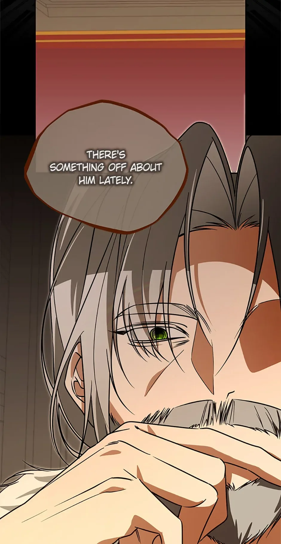 Cling to me (Please Be Obsessed With Me) Chapter 53 page 59