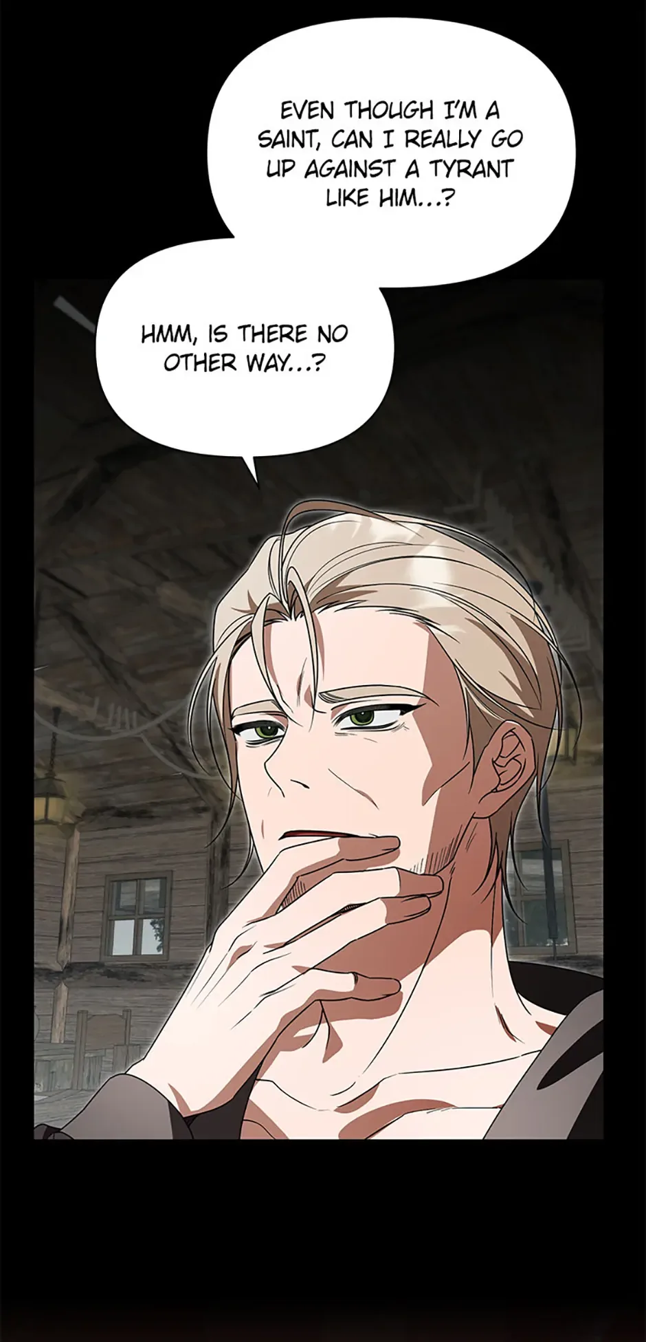 Cling to me (Please Be Obsessed With Me) Chapter 53 page 69