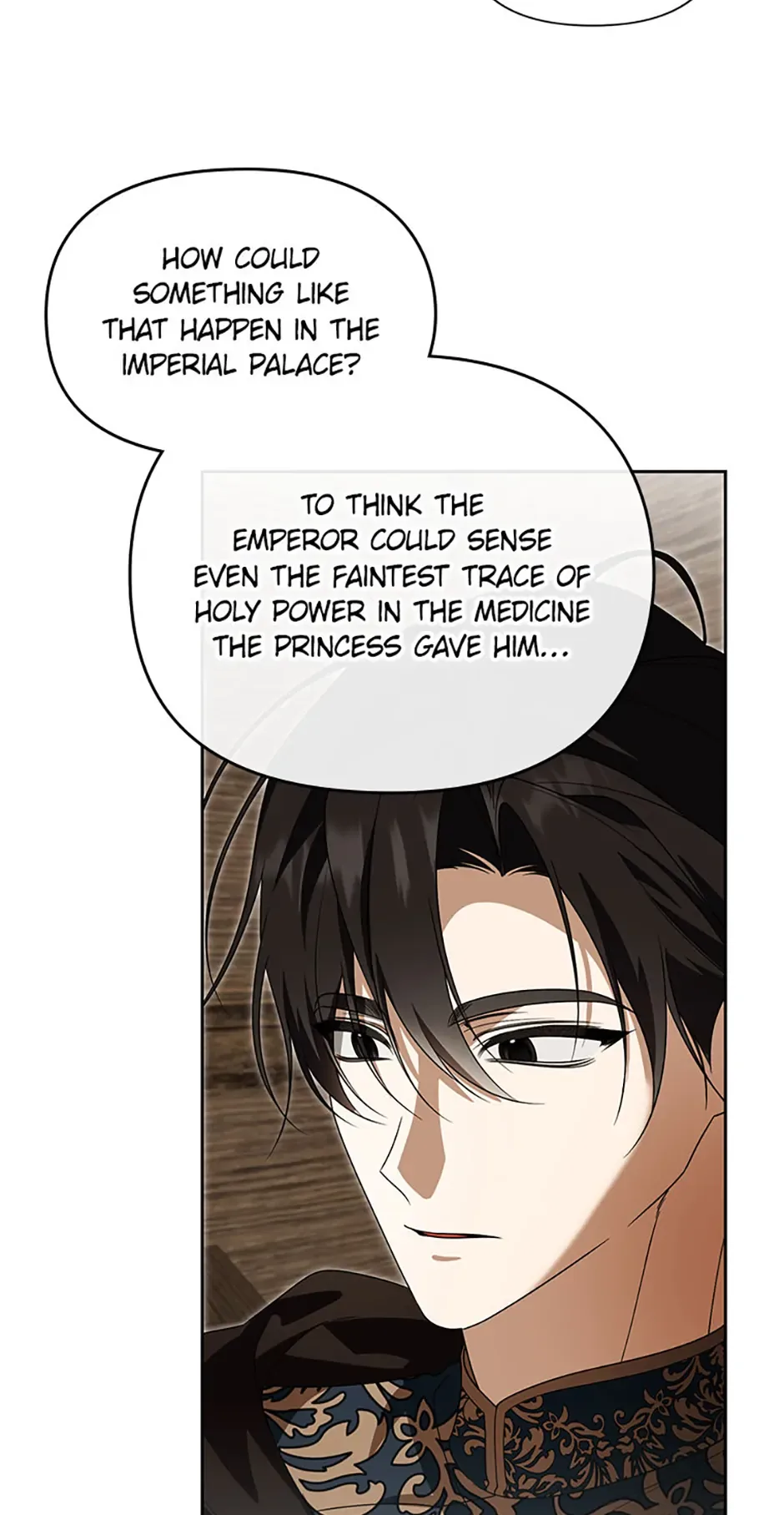 Cling to me (Please Be Obsessed With Me) Chapter 53 page 57