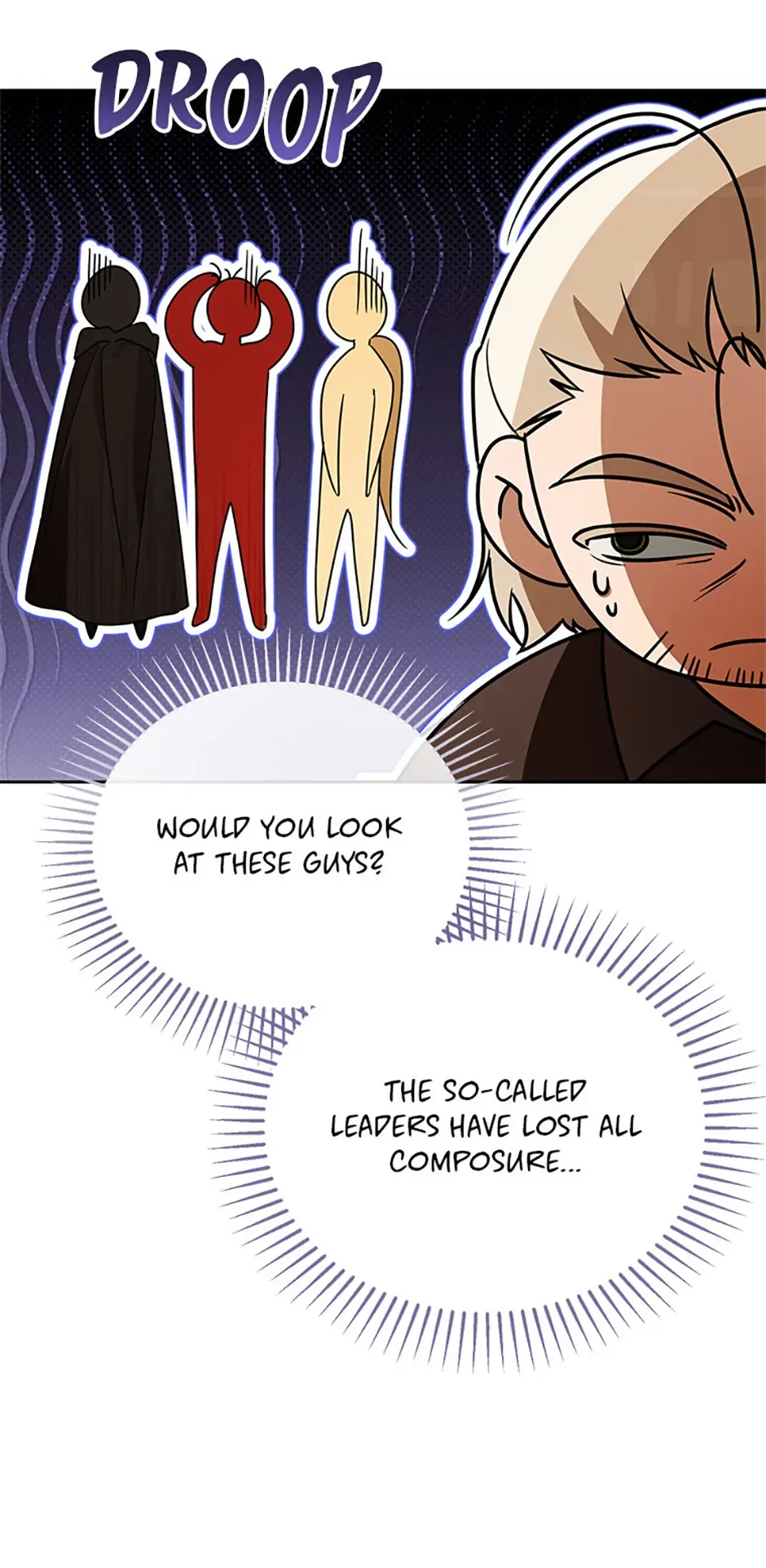 Cling to me (Please Be Obsessed With Me) Chapter 53 page 81