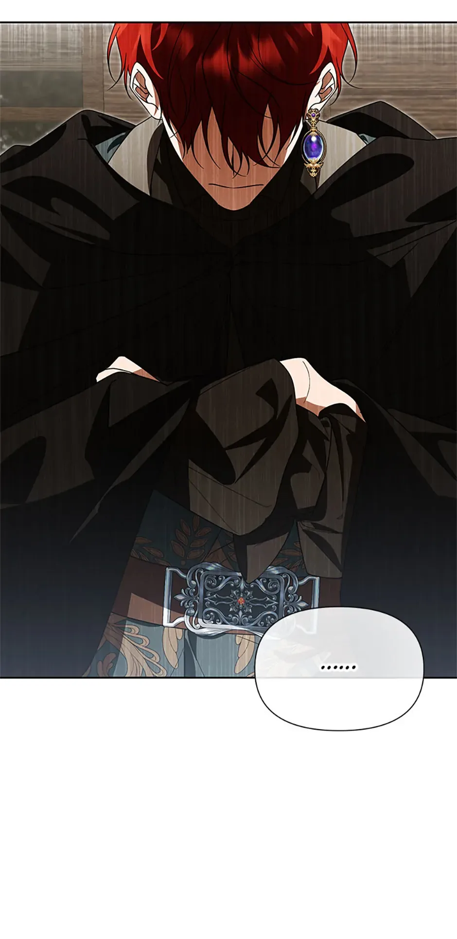 Cling to me (Please Be Obsessed With Me) Chapter 53 page 80