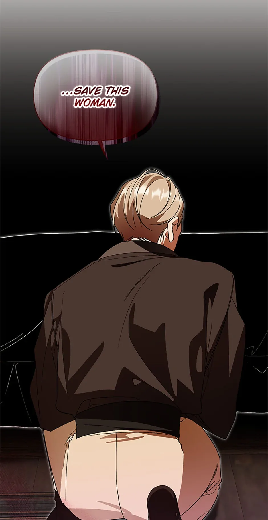 Cling to me (Please Be Obsessed With Me) Chapter 53 page 83