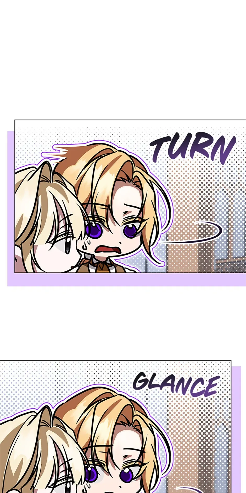 Cling to me (Please Be Obsessed With Me) Chapter 50 page 5