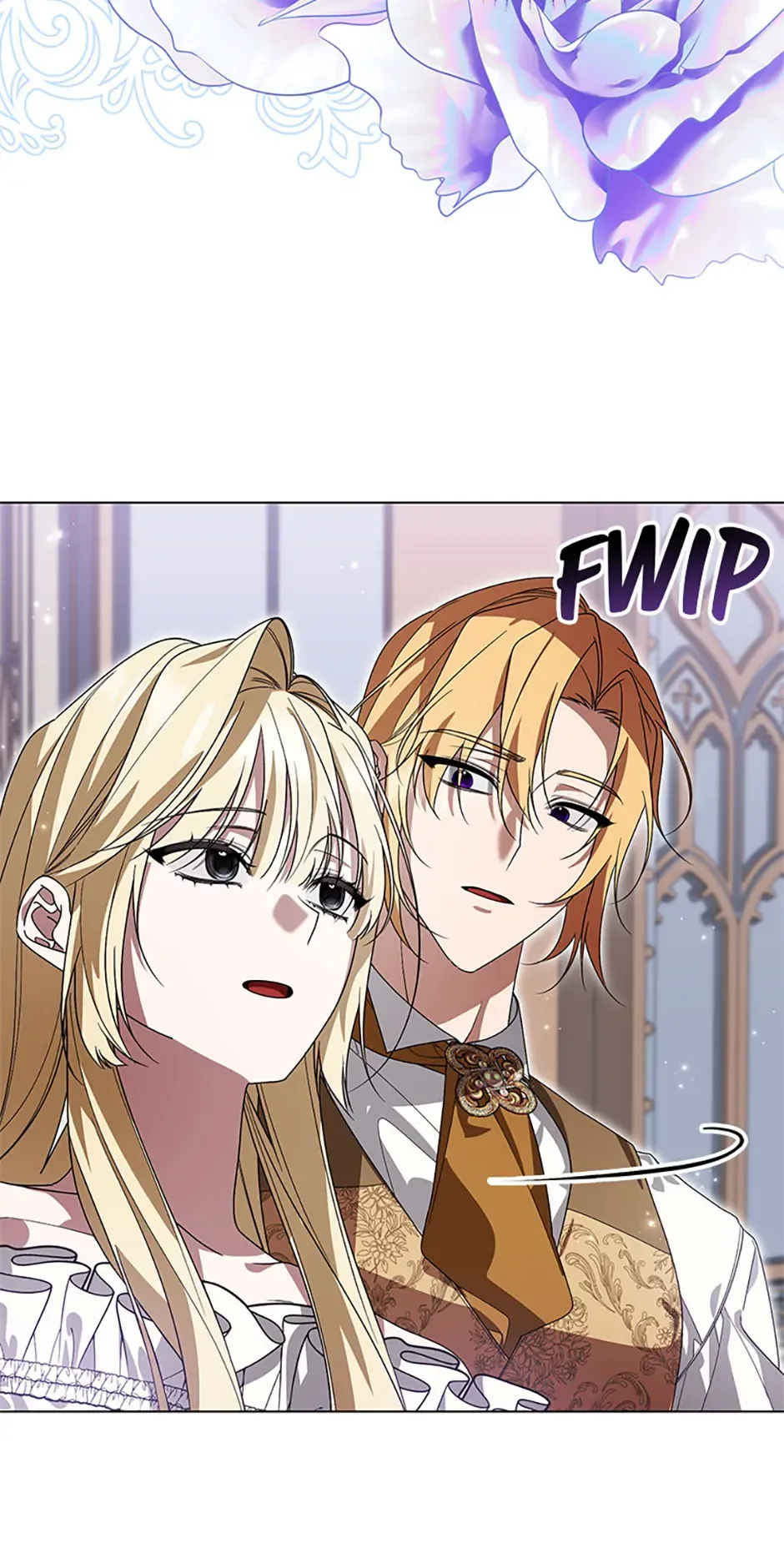 Cling to me (Please Be Obsessed With Me) Chapter 50 page 4