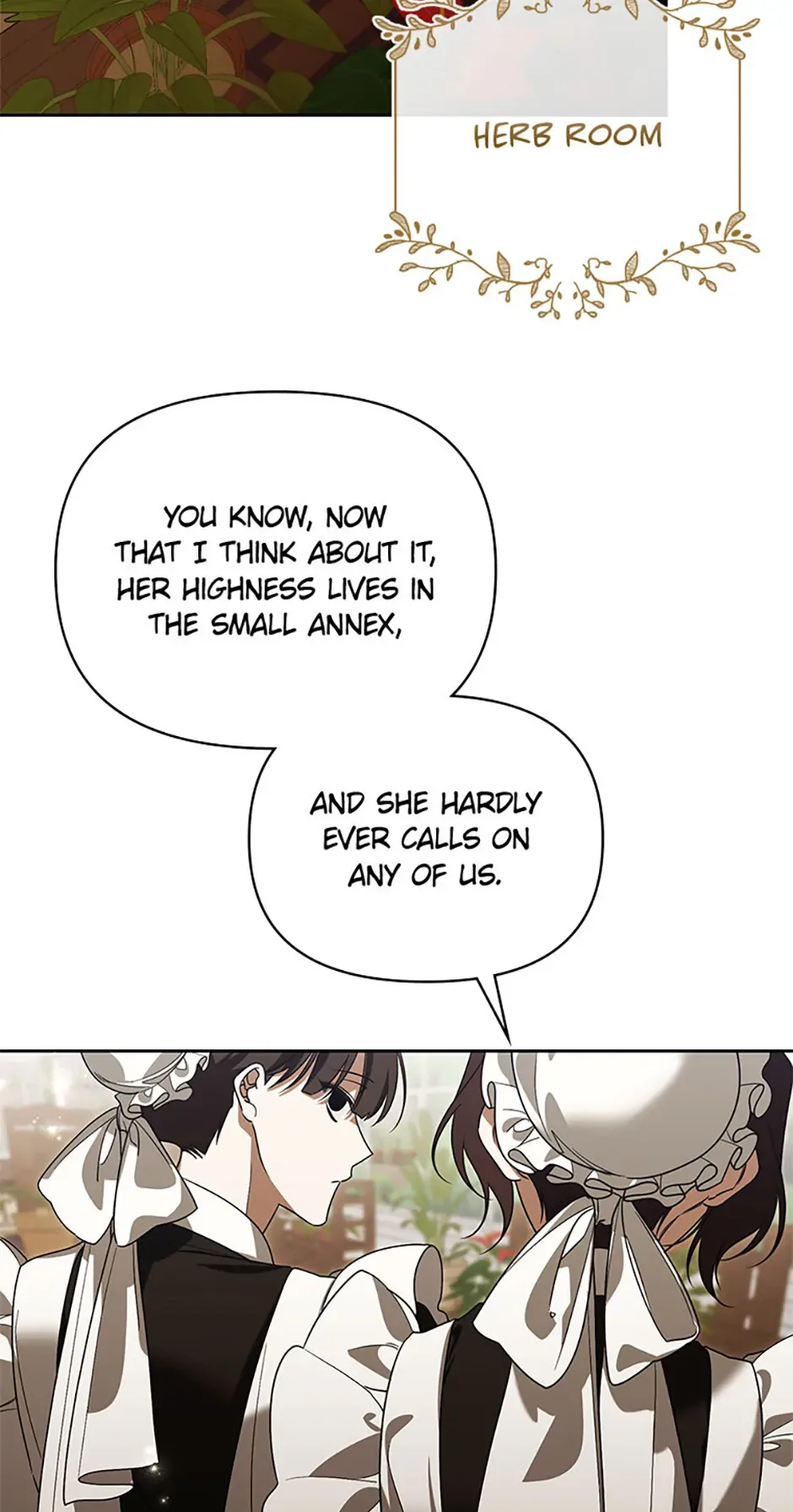 Cling to me (Please Be Obsessed With Me) Chapter 58 page 5
