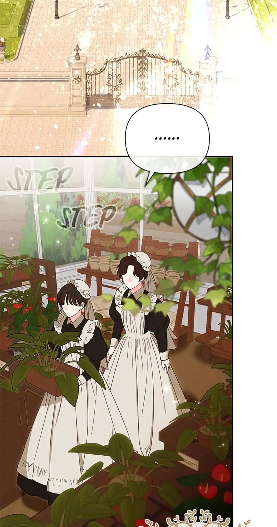 Cling to me (Please Be Obsessed With Me) Chapter 58 page 4