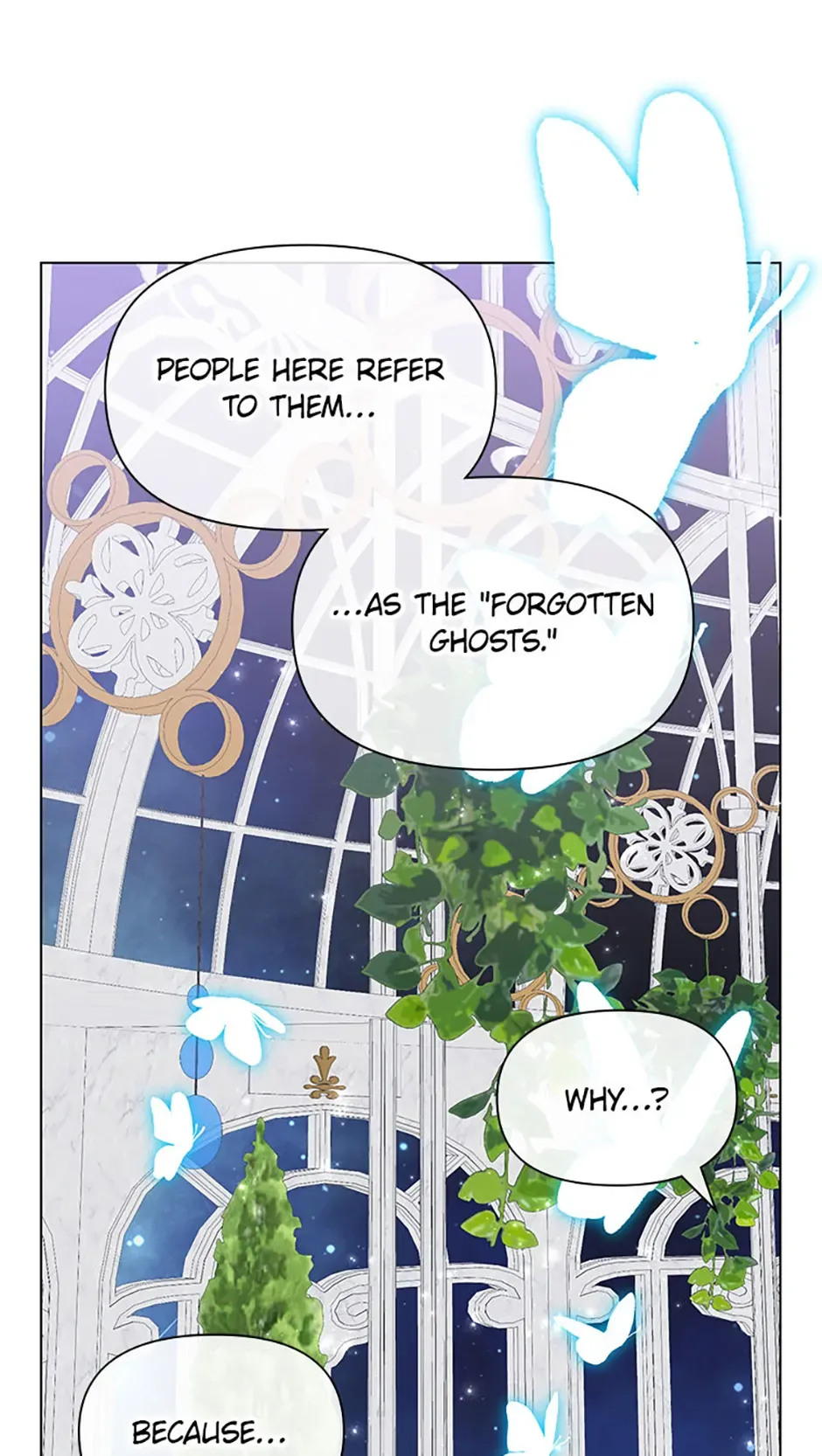Cling to me (Please Be Obsessed With Me) Chapter 50 page 9