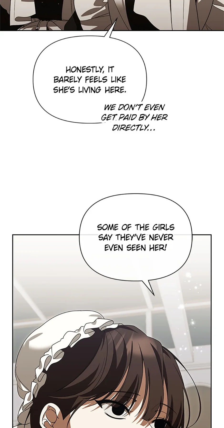 Cling to me (Please Be Obsessed With Me) Chapter 58 page 6