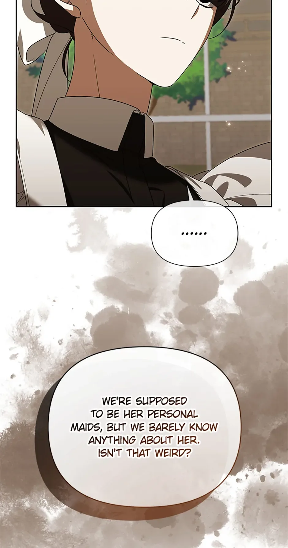 Cling to me (Please Be Obsessed With Me) Chapter 58 page 7