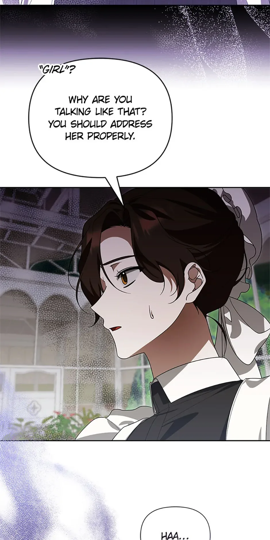 Cling to me (Please Be Obsessed With Me) Chapter 58 page 10