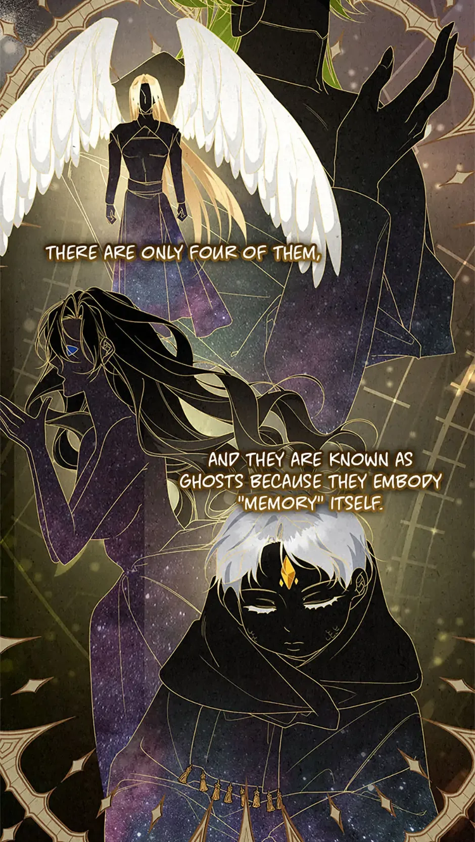 Cling to me (Please Be Obsessed With Me) Chapter 50 page 12