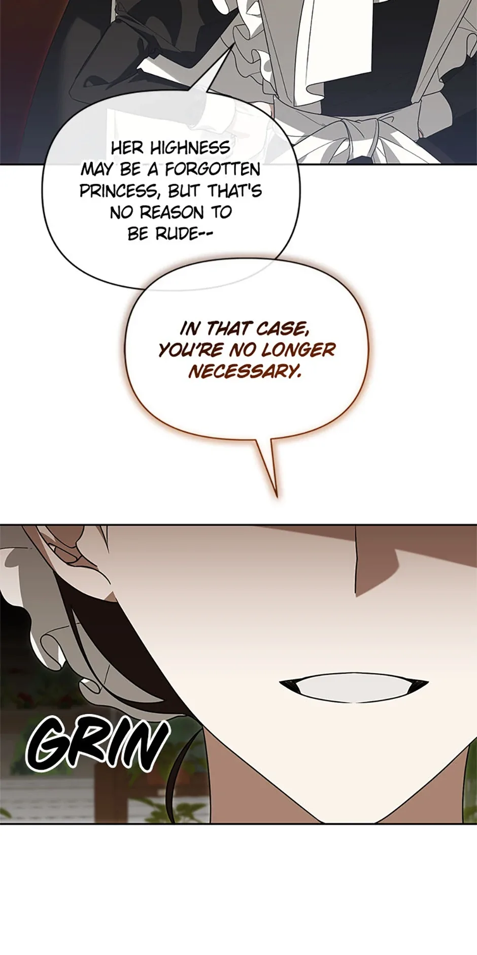 Cling to me (Please Be Obsessed With Me) Chapter 58 page 13