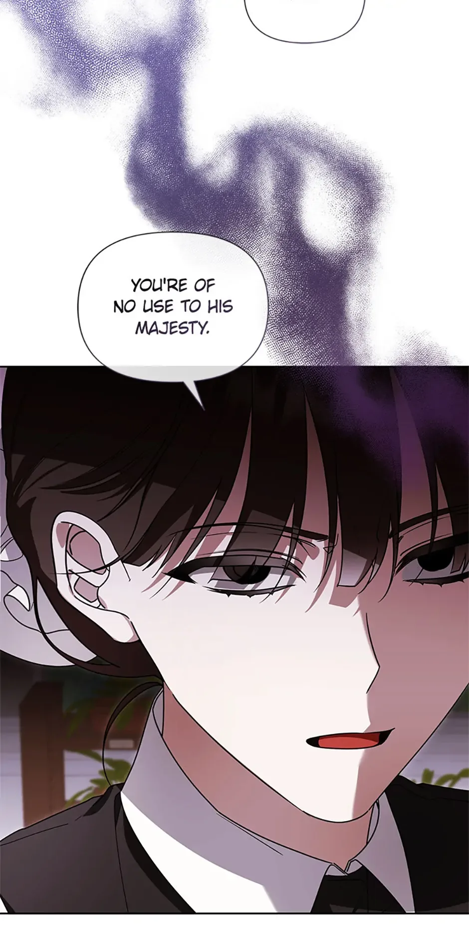 Cling to me (Please Be Obsessed With Me) Chapter 58 page 11