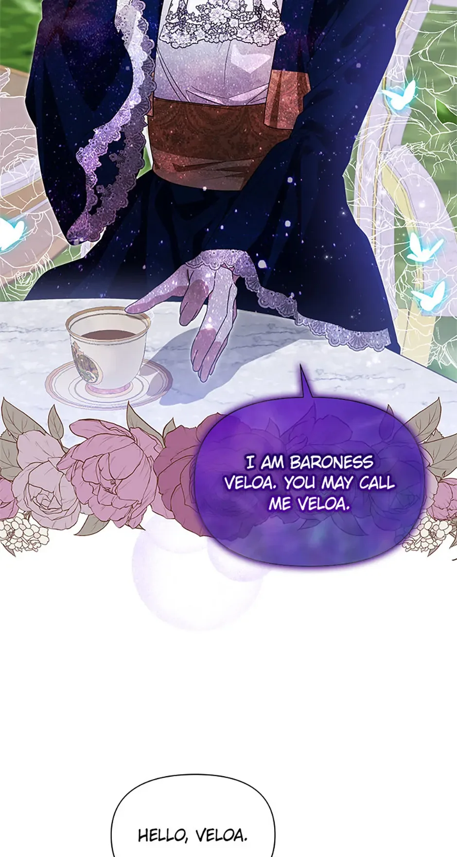 Cling to me (Please Be Obsessed With Me) Chapter 50 page 19