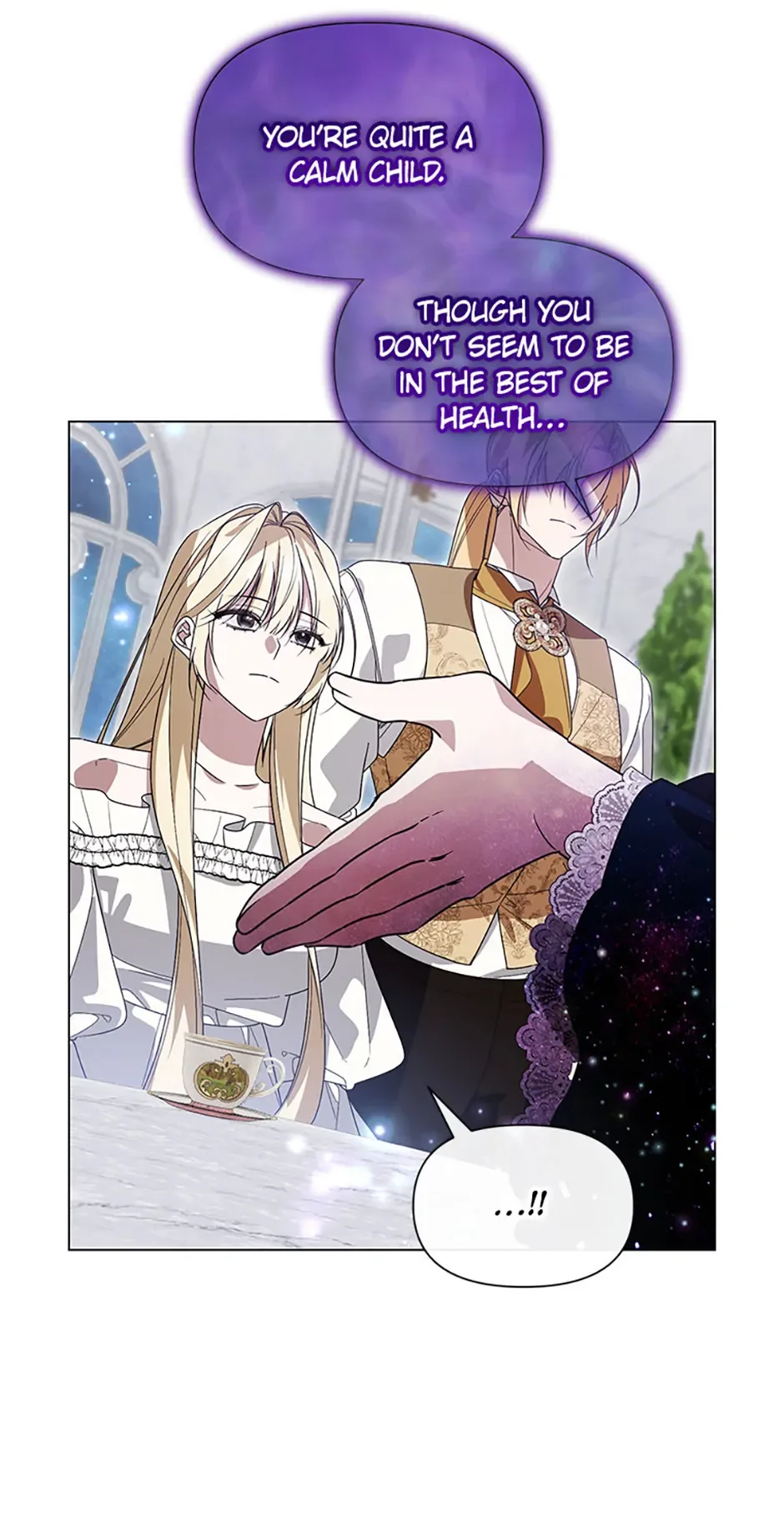 Cling to me (Please Be Obsessed With Me) Chapter 50 page 22