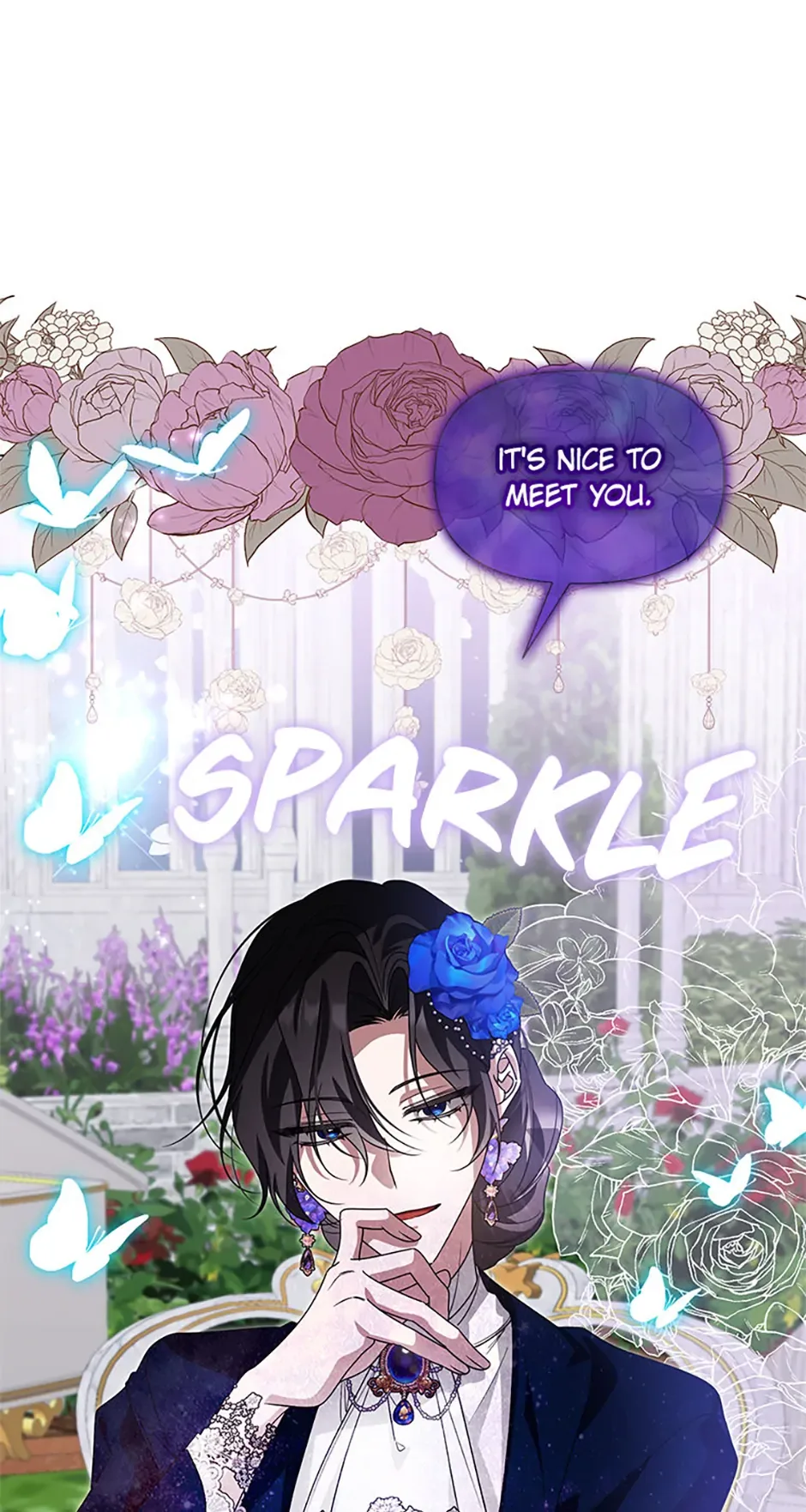 Cling to me (Please Be Obsessed With Me) Chapter 50 page 18