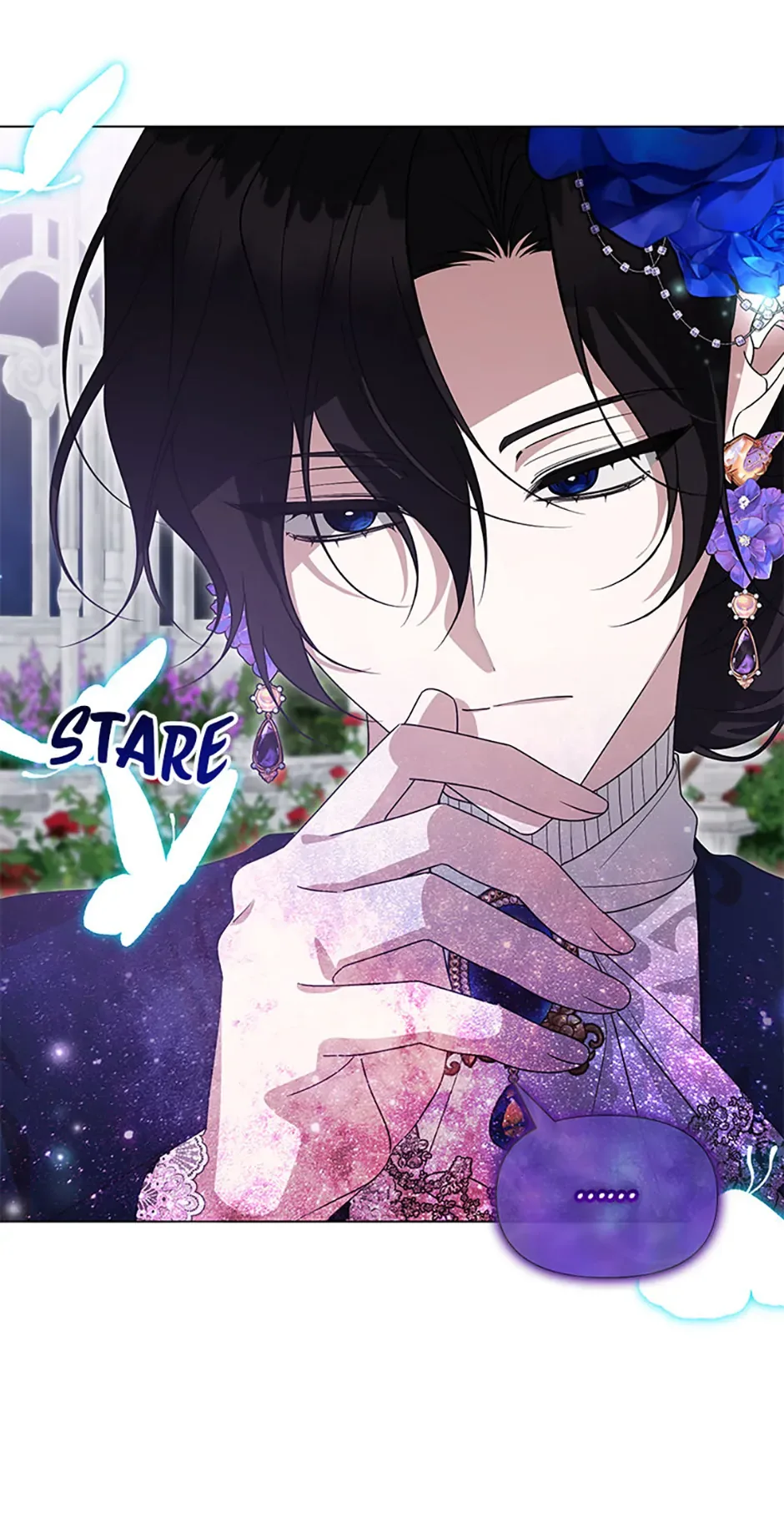 Cling to me (Please Be Obsessed With Me) Chapter 50 page 21