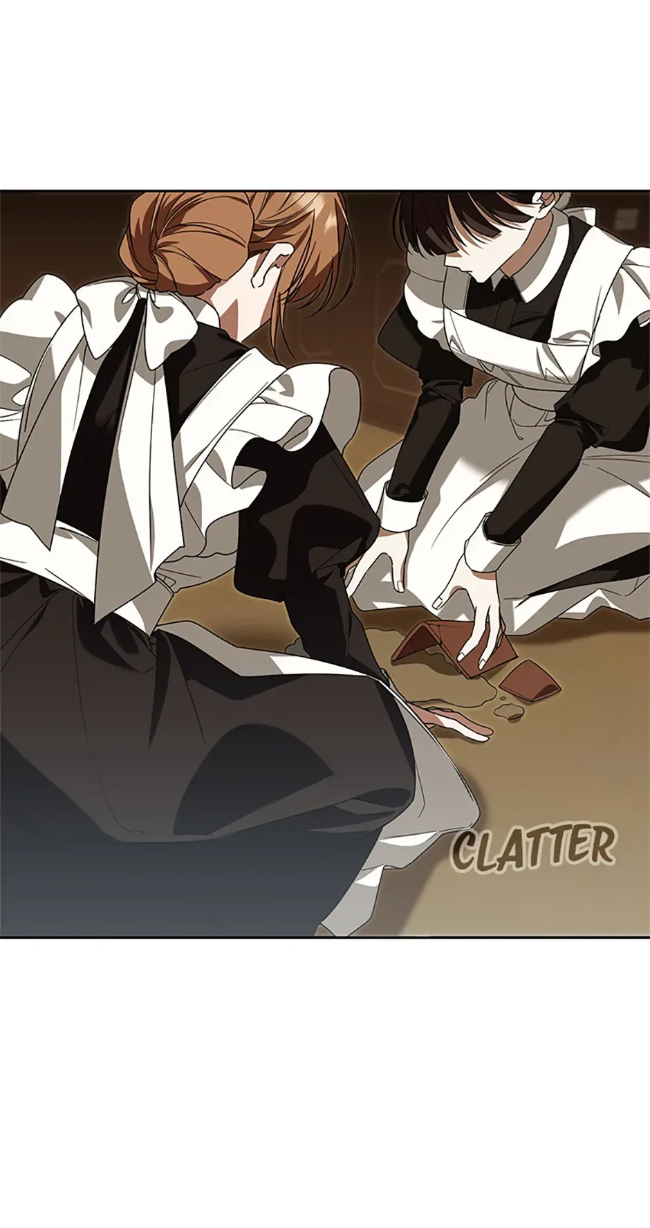 Cling to me (Please Be Obsessed With Me) Chapter 58 page 18