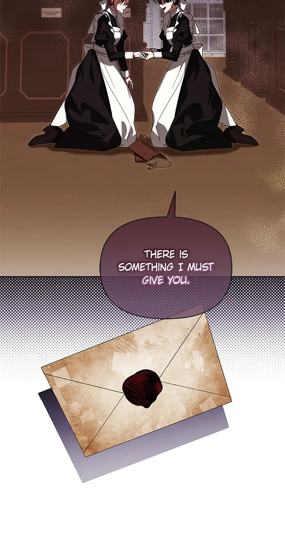 Cling to me (Please Be Obsessed With Me) Chapter 58 page 21
