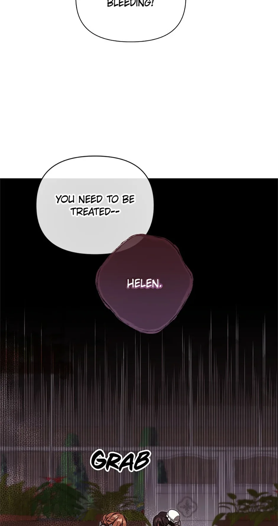 Cling to me (Please Be Obsessed With Me) Chapter 58 page 20