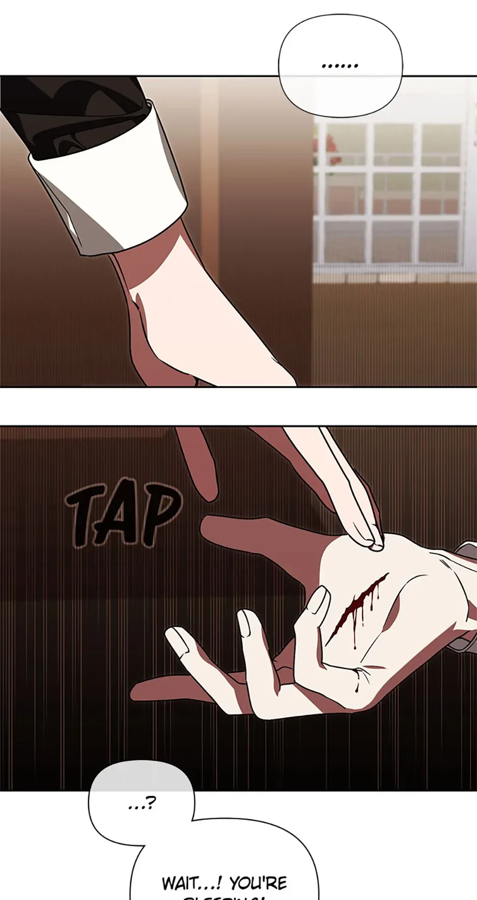 Cling to me (Please Be Obsessed With Me) Chapter 58 page 19