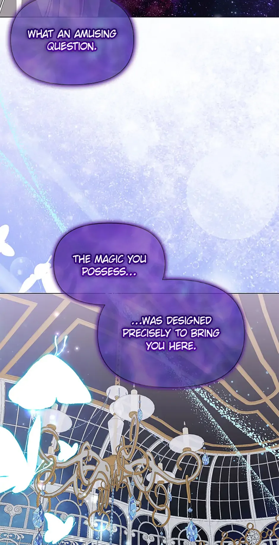 Cling to me (Please Be Obsessed With Me) Chapter 50 page 24