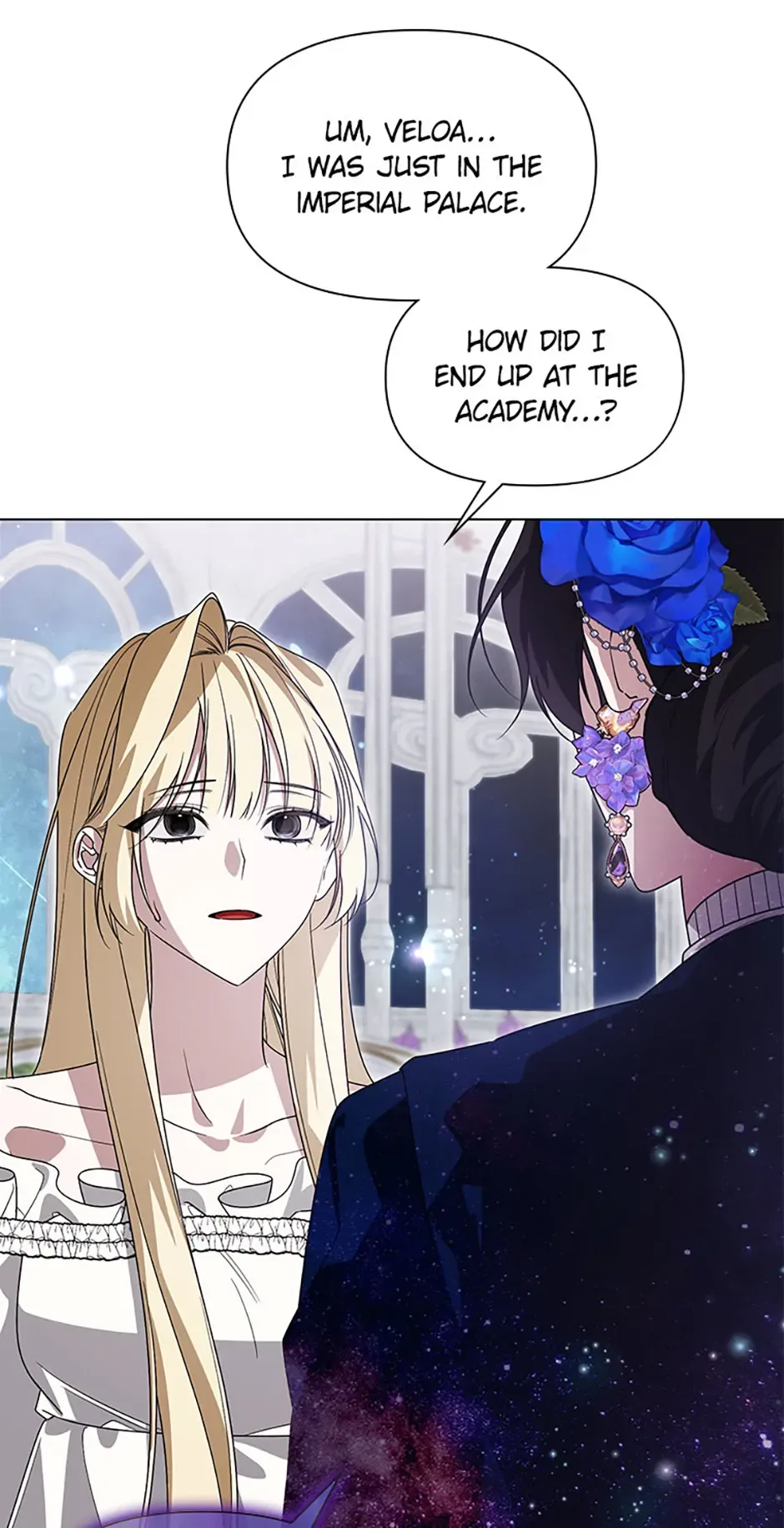 Cling to me (Please Be Obsessed With Me) Chapter 50 page 23