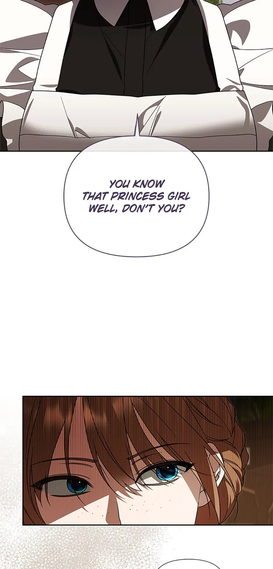 Cling to me (Please Be Obsessed With Me) Chapter 58 page 24