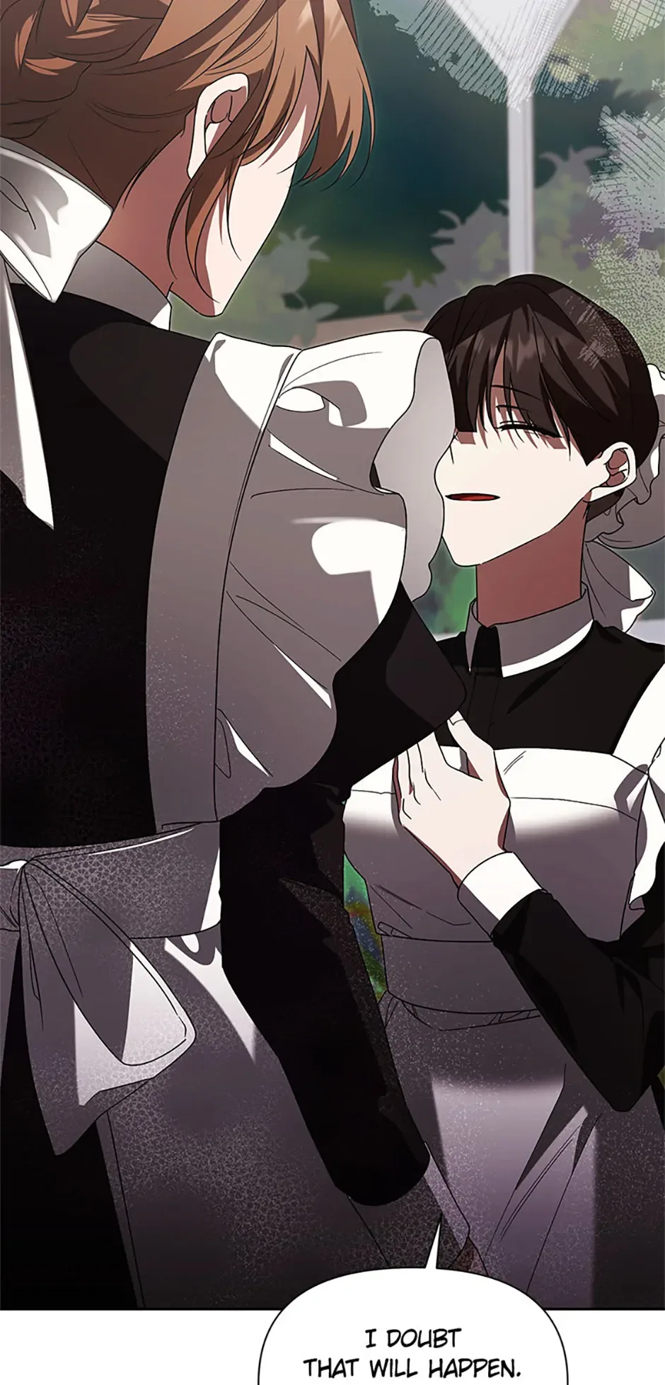 Cling to me (Please Be Obsessed With Me) Chapter 58 page 26