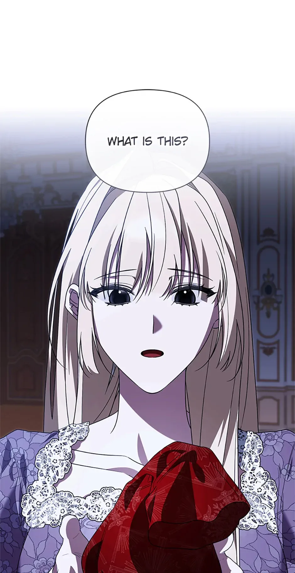 Cling to me (Please Be Obsessed With Me) Chapter 59 page 2