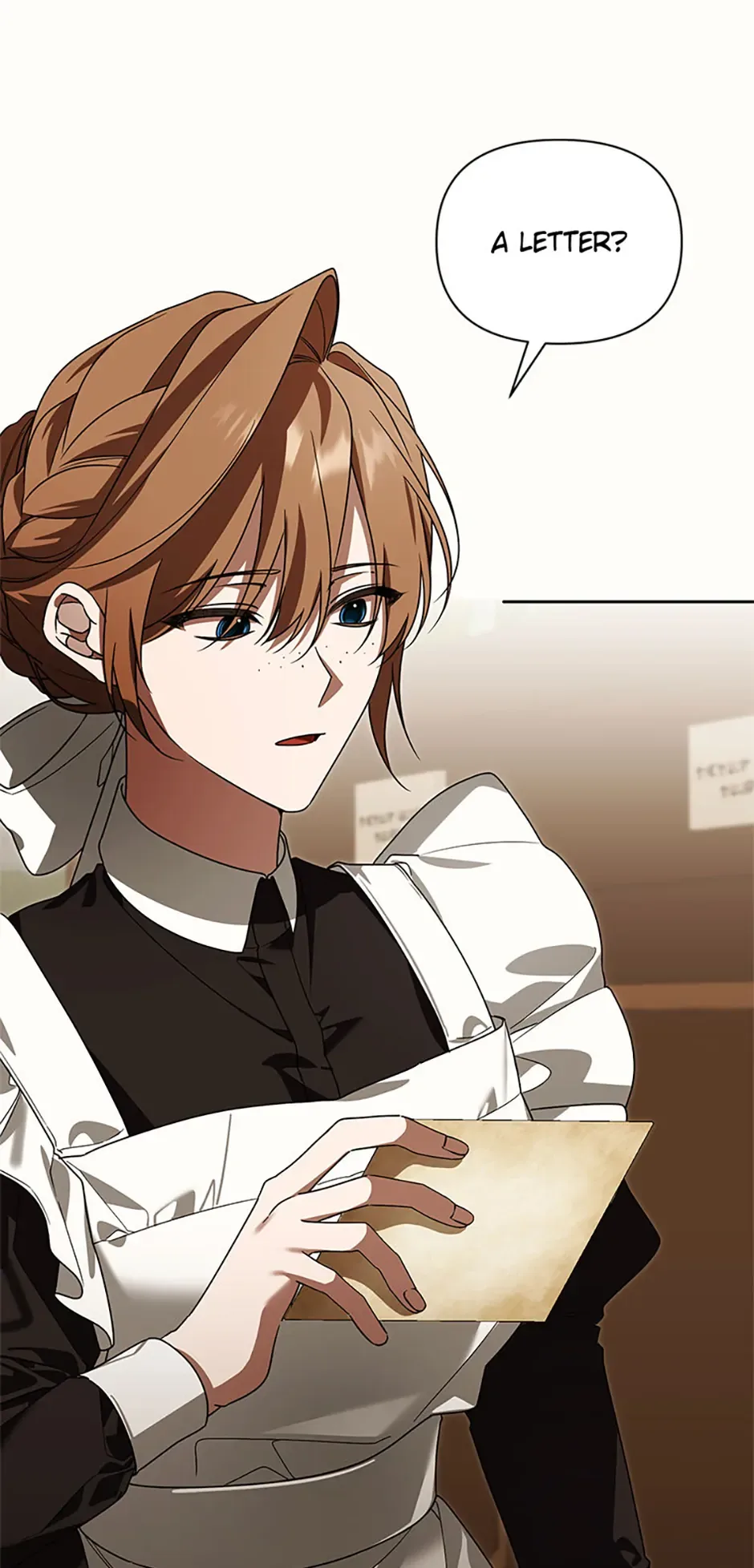 Cling to me (Please Be Obsessed With Me) Chapter 58 page 22