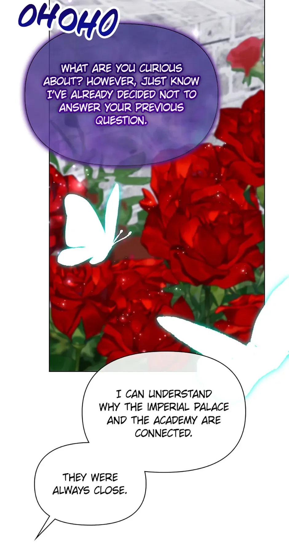 Cling to me (Please Be Obsessed With Me) Chapter 50 page 31