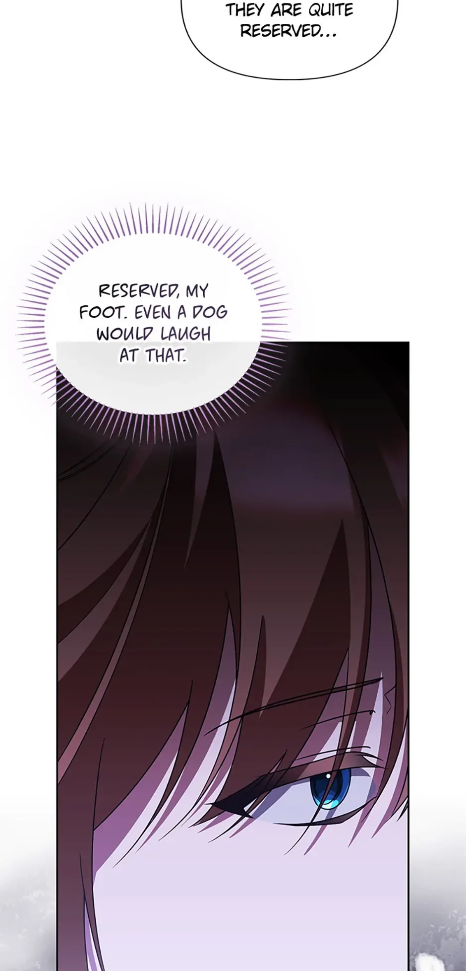 Cling to me (Please Be Obsessed With Me) Chapter 58 page 27