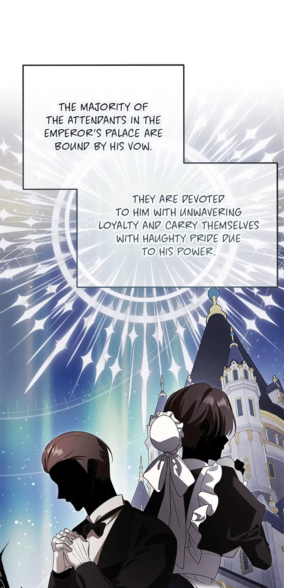 Cling to me (Please Be Obsessed With Me) Chapter 58 page 30