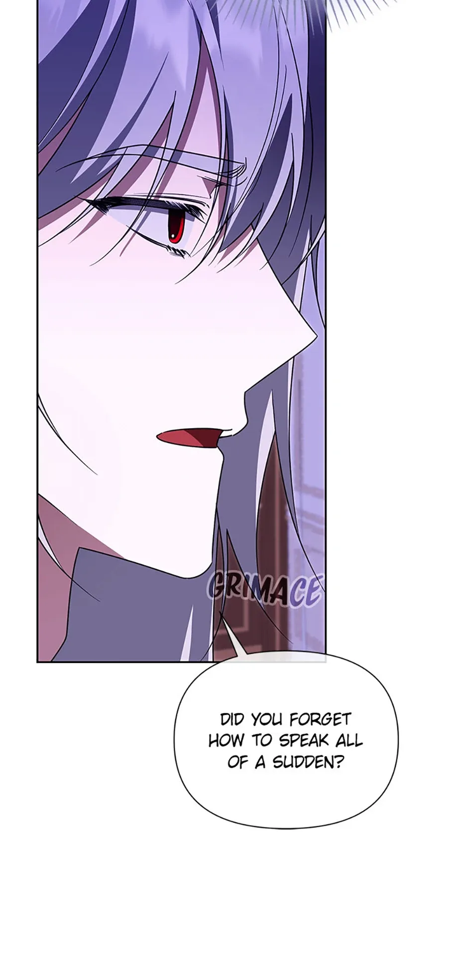 Cling to me (Please Be Obsessed With Me) Chapter 59 page 23