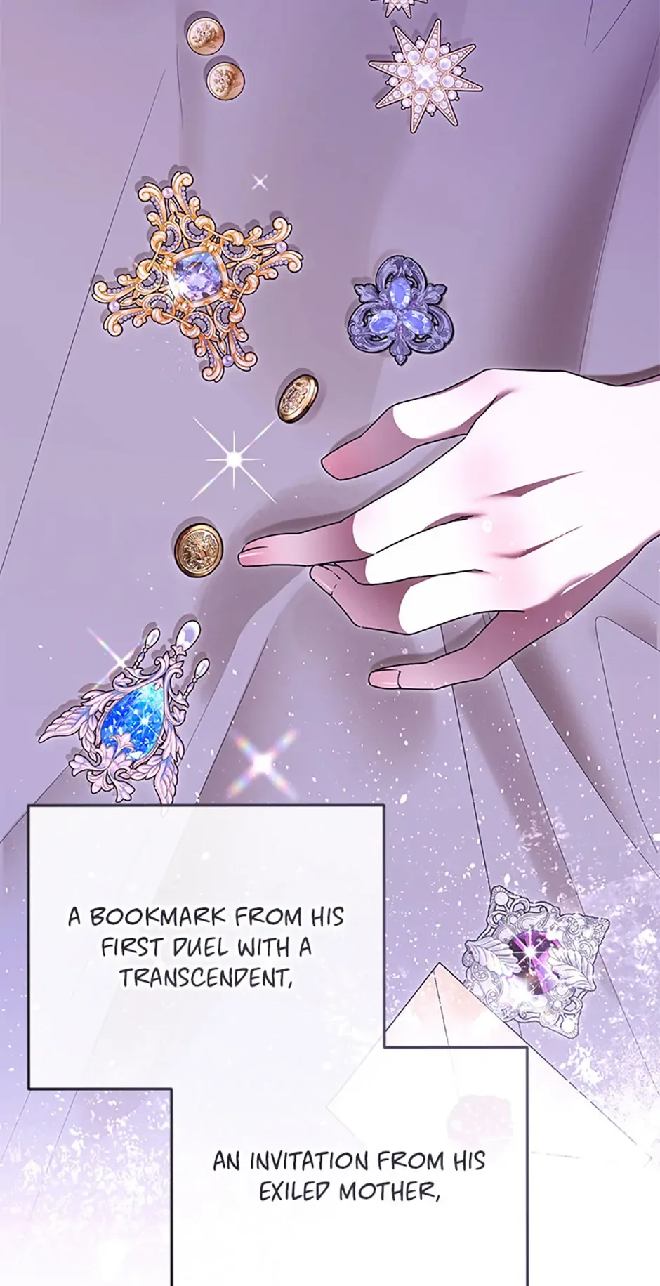 Cling to me (Please Be Obsessed With Me) Chapter 59 page 15