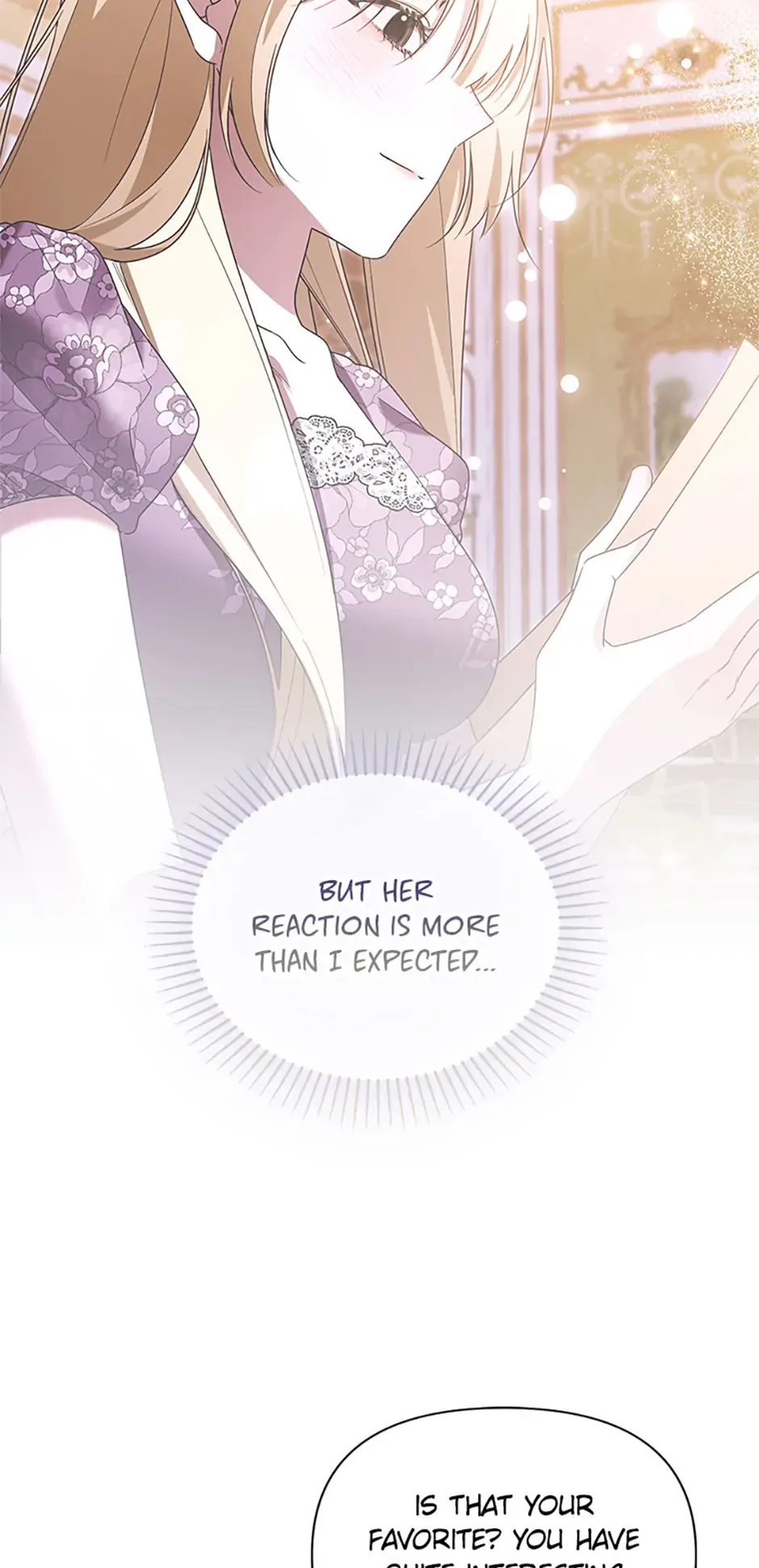 Cling to me (Please Be Obsessed With Me) Chapter 59 page 28
