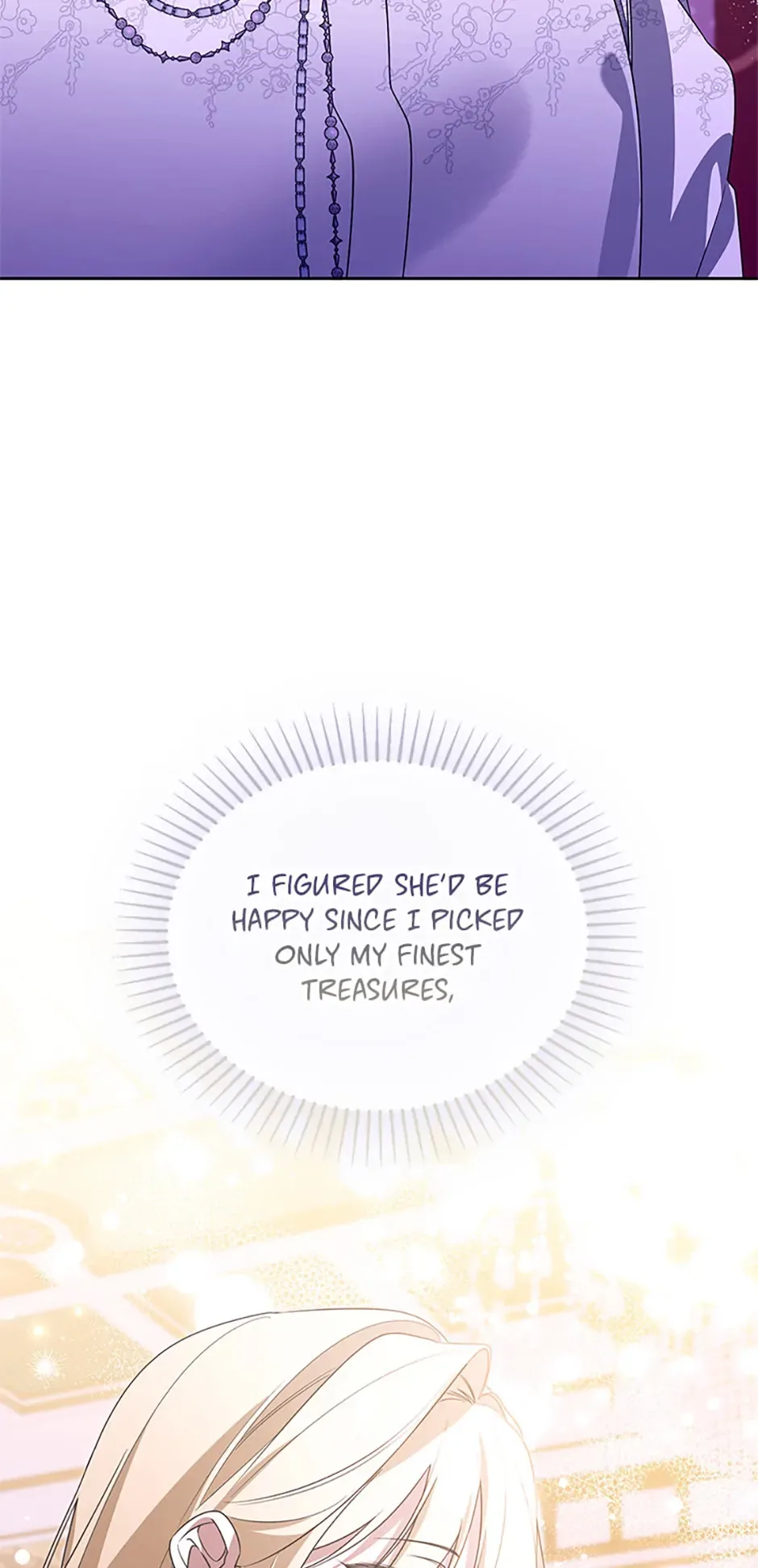Cling to me (Please Be Obsessed With Me) Chapter 59 page 27