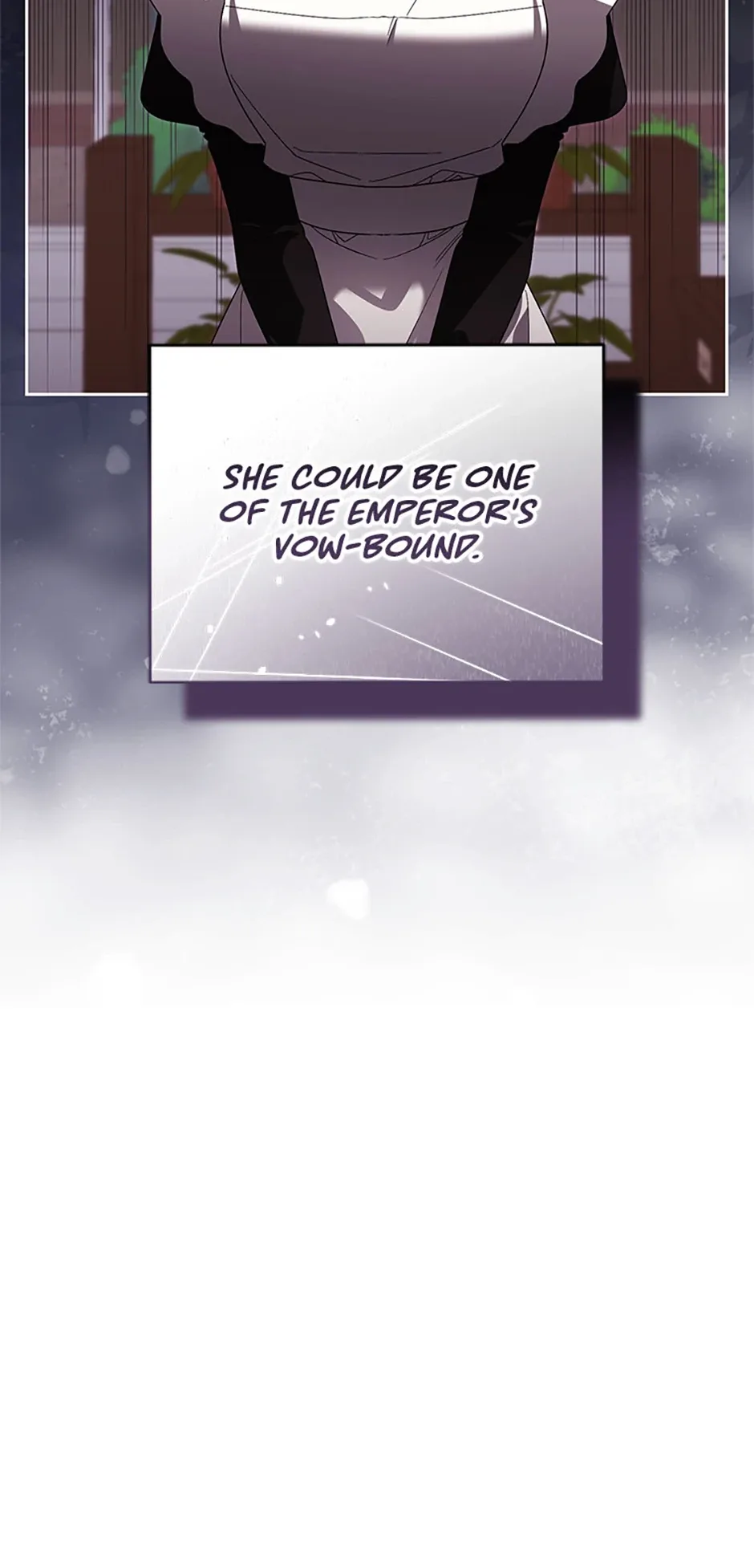 Cling to me (Please Be Obsessed With Me) Chapter 58 page 29