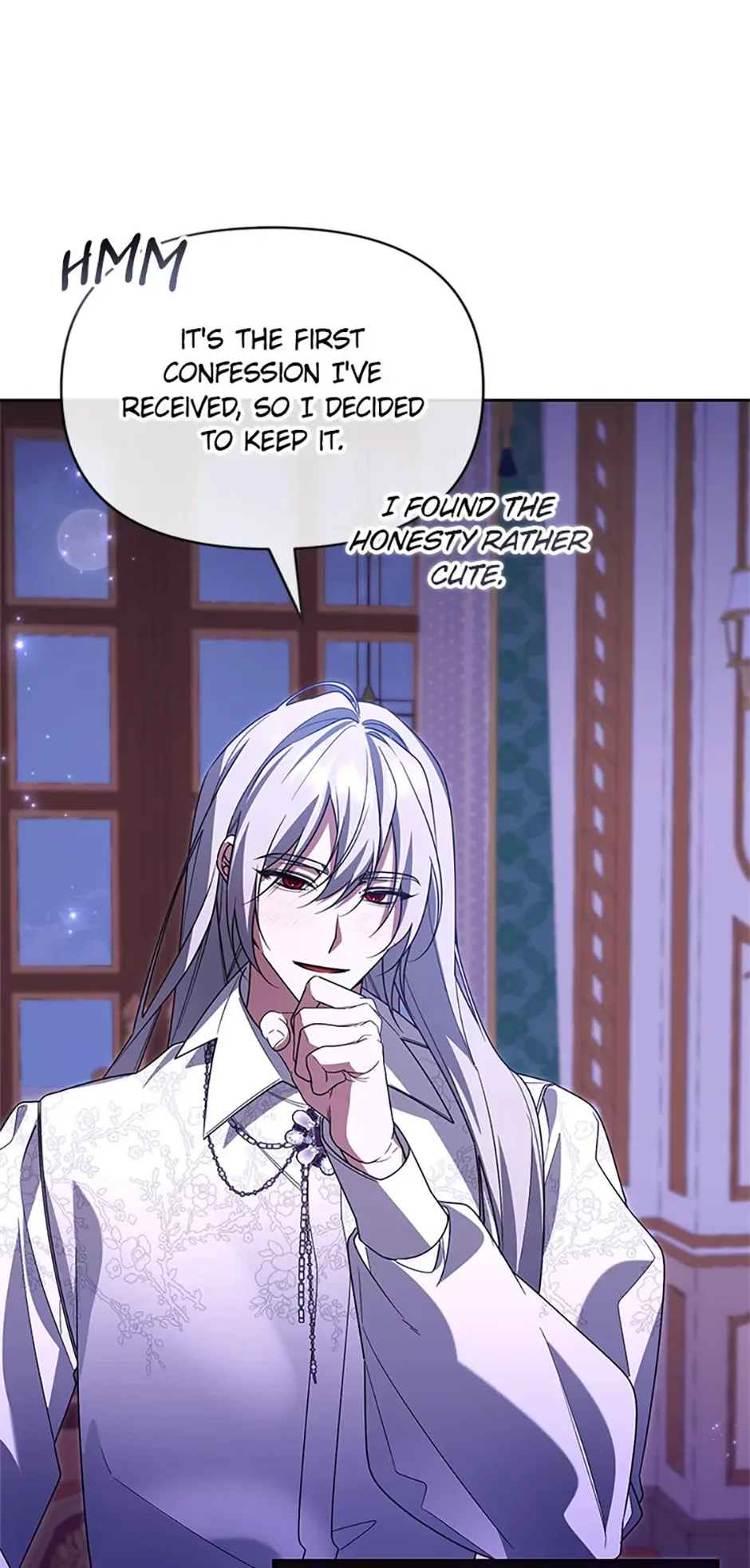 Cling to me (Please Be Obsessed With Me) Chapter 59 page 19