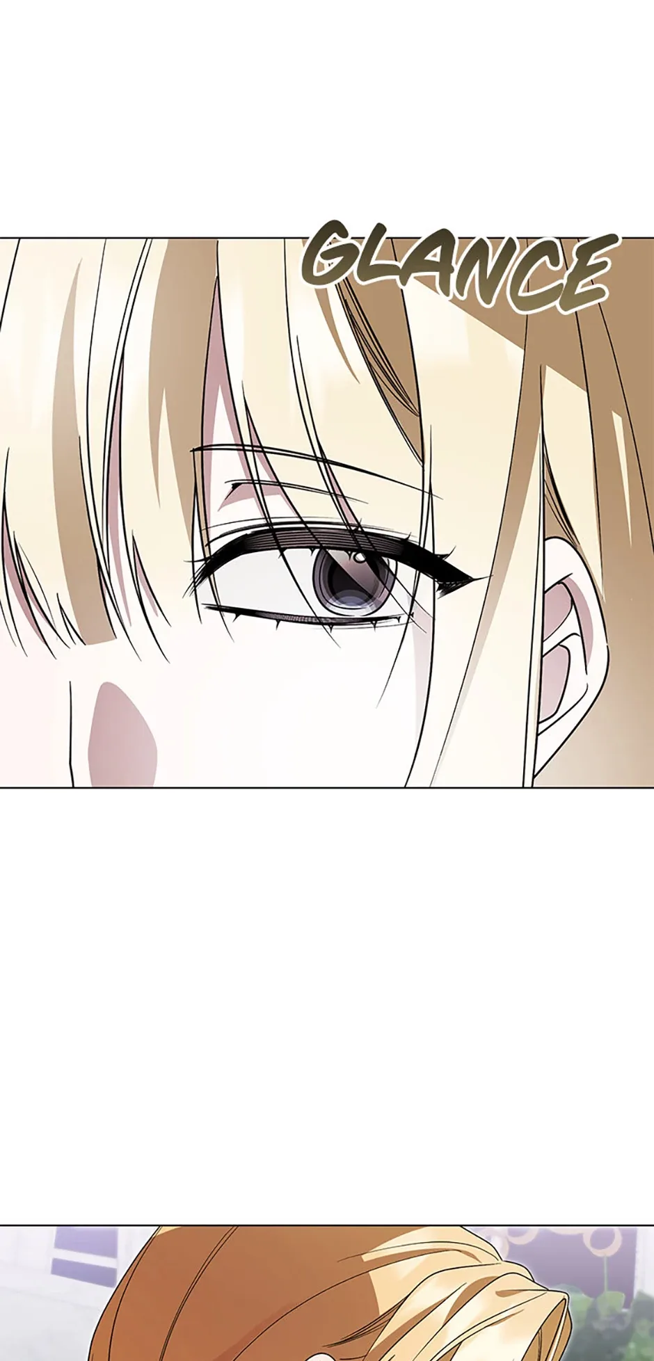 Cling to me (Please Be Obsessed With Me) Chapter 50 page 35