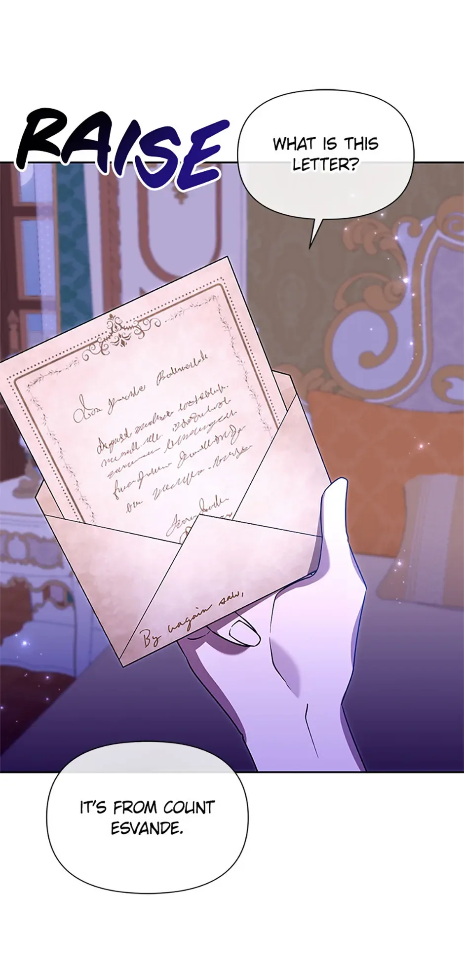 Cling to me (Please Be Obsessed With Me) Chapter 59 page 18