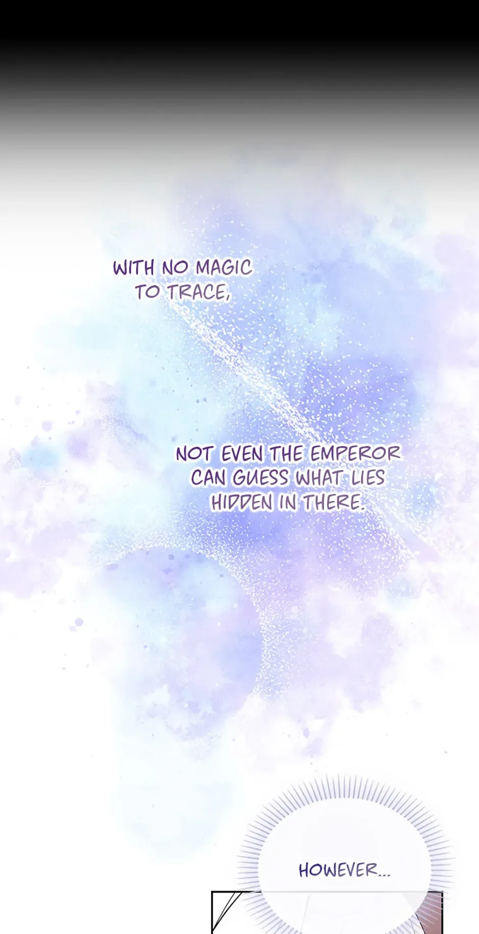 Cling to me (Please Be Obsessed With Me) Chapter 59 page 9